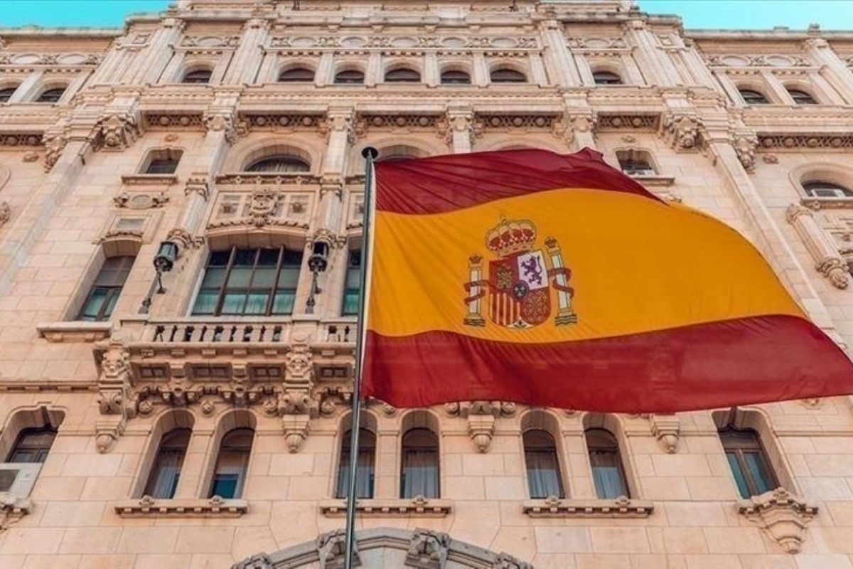 Spanyol