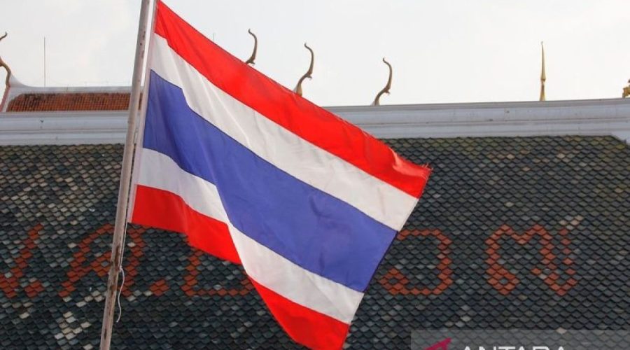 Thailand