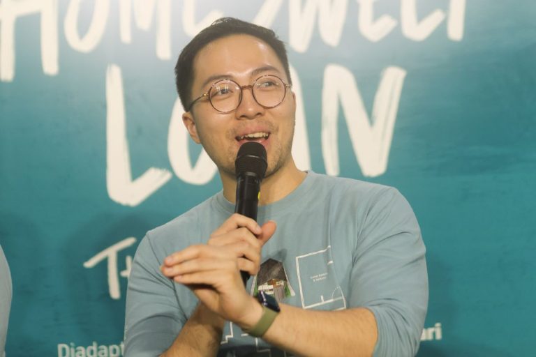 Ivan-Tangkulung-Songwriter-Music-Director-Home-Sweet-Loan-The-Musical