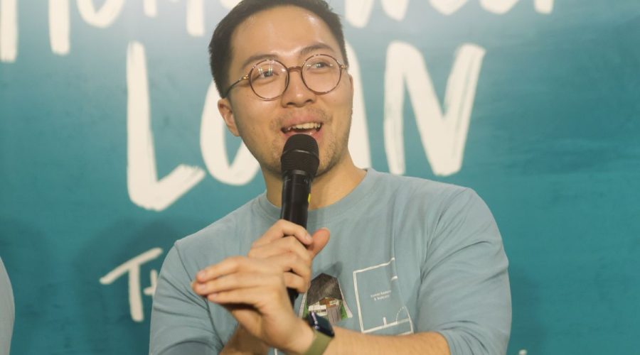 Ivan-Tangkulung-Songwriter-Music-Director-Home-Sweet-Loan-The-Musical