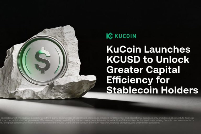 KuCoin-Luncurkan-KCUSD