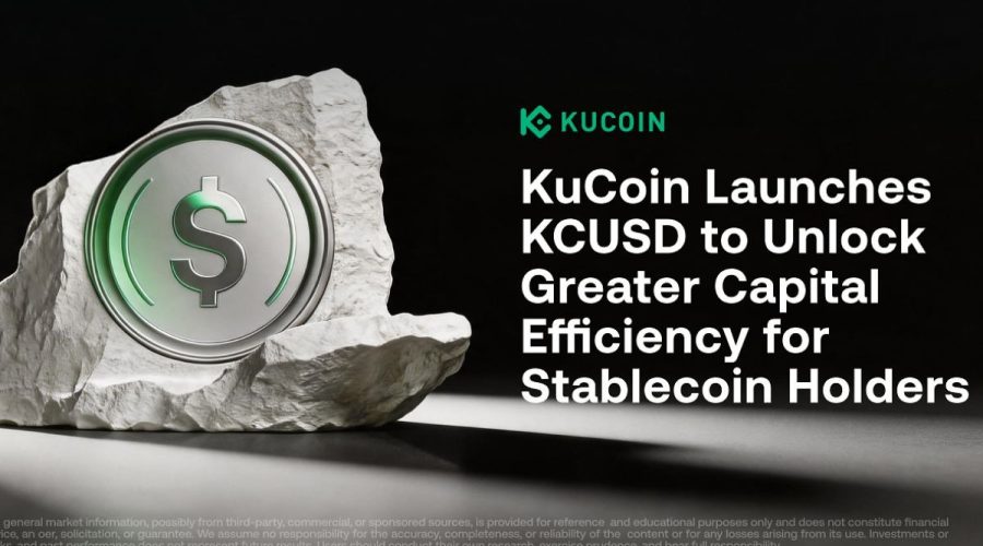 KuCoin-Luncurkan-KCUSD
