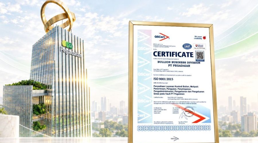 Pegadaian-raih-Sertifikasi-ISO-90012015