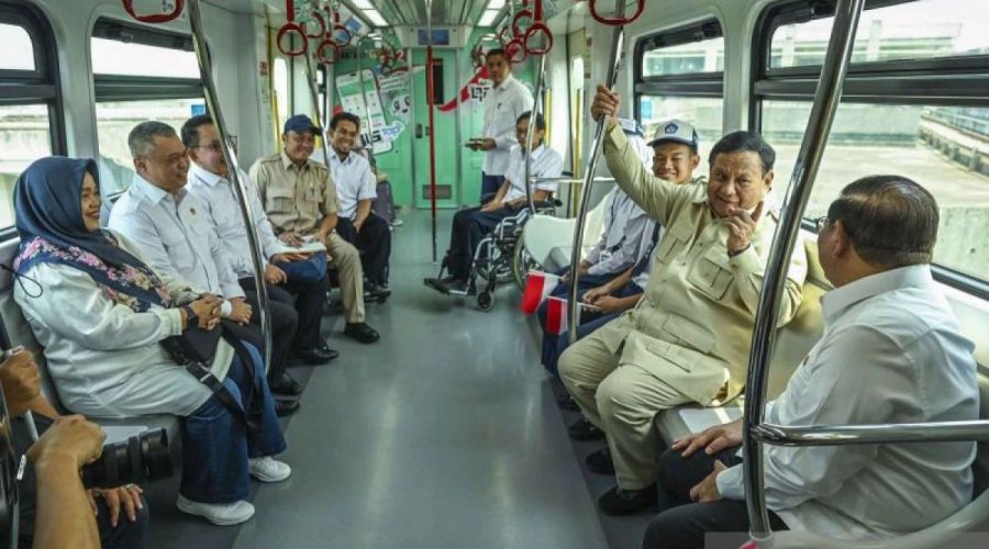 Presiden-Prabowo-Resmikan-LRT-Kelapa-Gading-Manggarai-16092026-gp-9