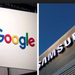 Samsung-dan-Google