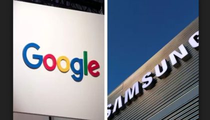 Samsung-dan-Google