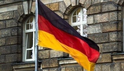 bendera-Jerman