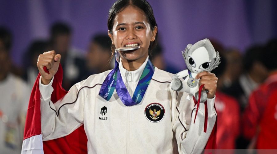 medali-perak-teqball-putri-asian-games-2026-2867449