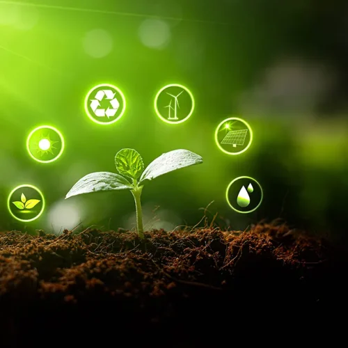 10 Energi Terbarukan Untuk Solusi Berkelanjutan Masa Depan