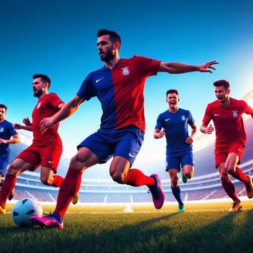 Ligue 1: Prediksi Pemenang Liga Sepak Bola Teratas Prancis 2023/2024