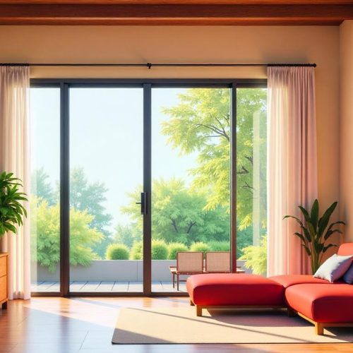 Strategi Efektif Mengelola Ruang Terbatas untuk Rumah Minimalis