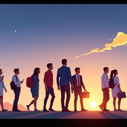 Manfaat Pendidikan Tinggi Bagi Karier: 5 Keuntungan yang Membantu Perjalanan