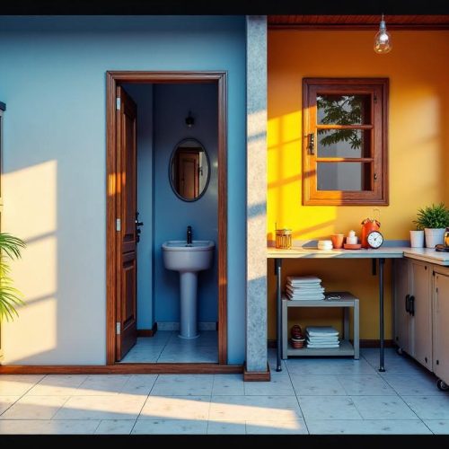 Strategi Efektif Mengurangi Polusi Plastik di Rumah