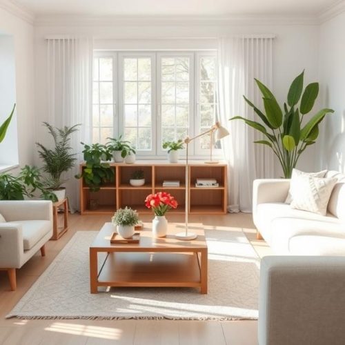 5 Cara Menjaga Kebersihan Lingkungan Rumah Sehari-Hari