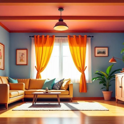 Strategi Menyiasati Ruang Terbatas: Tips Efektif untuk Ruang Sempit