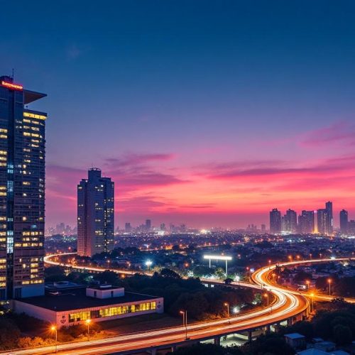 Menangkal Dampak Globalisasi pada Lingkungan: Strategi Efektif untuk