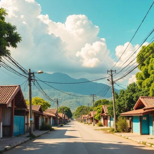 Panduan Adaptasi Perubahan Iklim bagi Masyarakat yang Mudah Dipahami