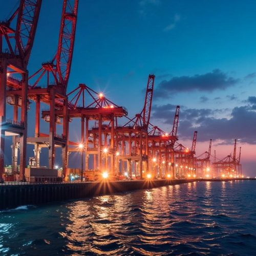 Strategi Pengurangan Limbah Industri: Teknik Sederhana untuk Lingkungan Lebih