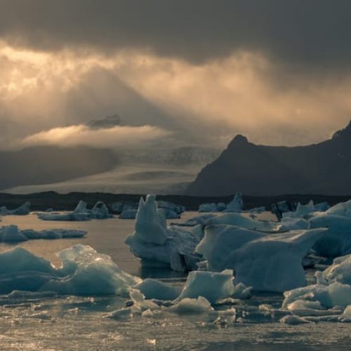 Cara Mengatasi Masalah Global Warming di Bumi