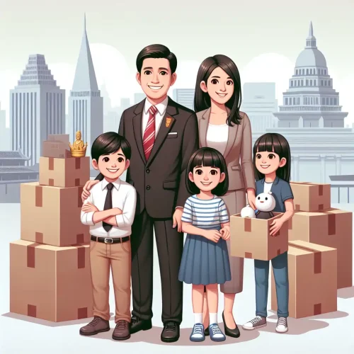 Gibran Rakabuming Pindah ke Jakarta, Jan Ethes Ganti Sekolah