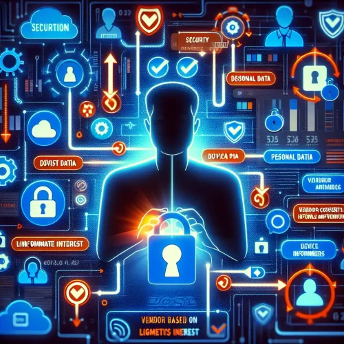 Lindungi Data Pribadi Anda: Kelola Pilihan Privasi Sekarang!