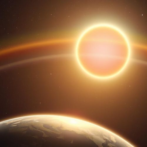 Mengapa Lapisan Ozon Dalam Atmosfer Penting untuk Kita?