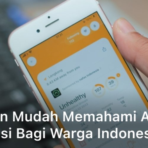 Panduan Mudah Memahami Apa Itu Polusi bagi Warga Indonesia