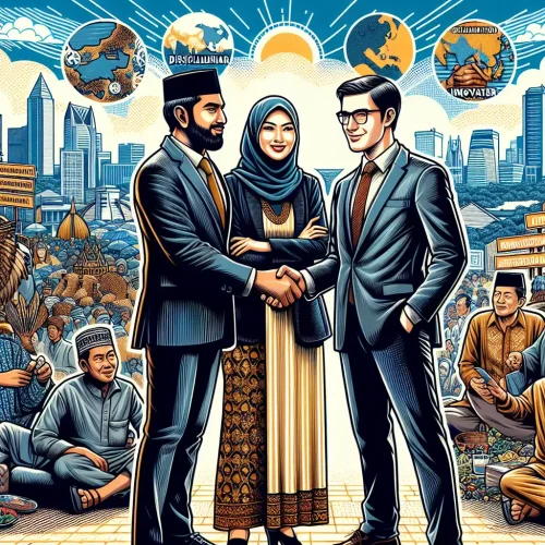 Pilkada Banten 2024: Gerindra Dukung Langkah Golkar-PDI-P