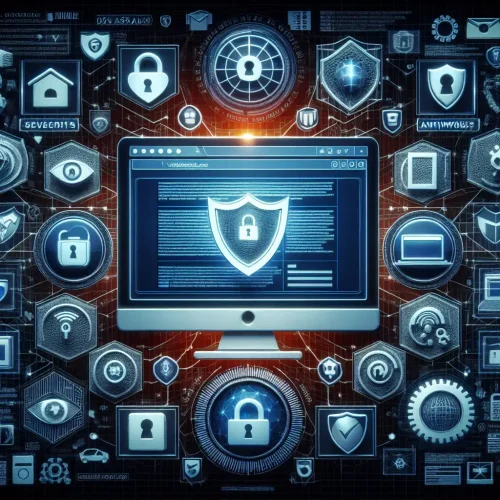 Proteksi Website dari Serangan Online: Tips dan Solusi