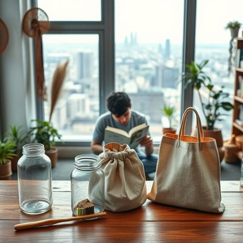 Tips Gaya Hidup Zero Waste yang Bisa Kamu Coba