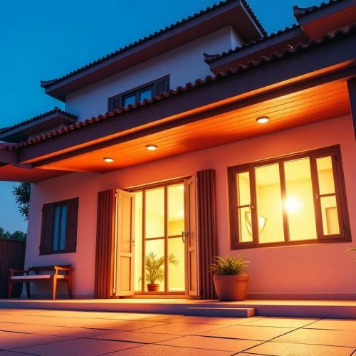 Tips Efektif Mengatasi Serangga Pengganggu di Rumah