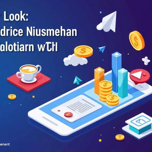 Manfaat Penggunaan Aplikasi Keuangan: Meningkatkan Pengelolaan Keuangan