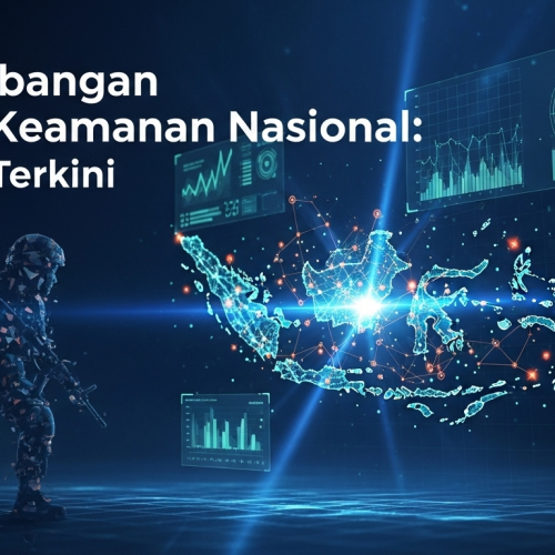 Perkembangan Situasi Keamanan Nasional: Analisis Terkini