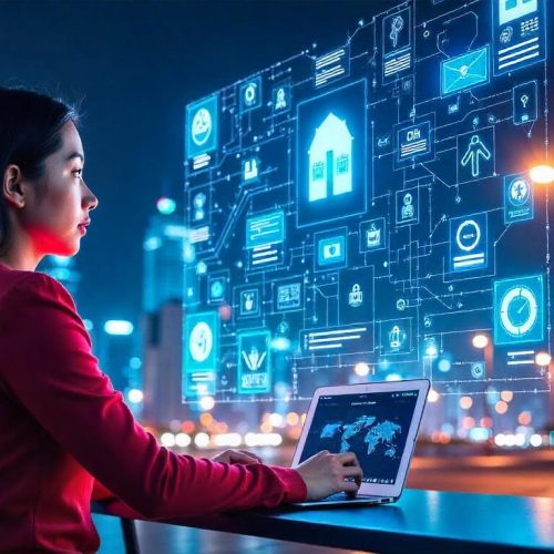 Manfaat Digitalisasi Layanan Publik untuk Masyarakat Modern