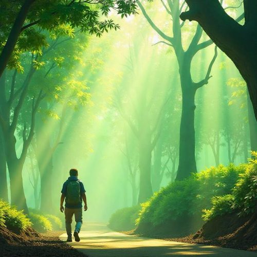 Teknologi Hijau di Negara Berkembang: Tantangan dan Solusi