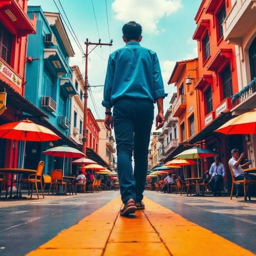 Tren Terkini di Indonesia: Analisis Isu dan Pembahasan yang Relevan