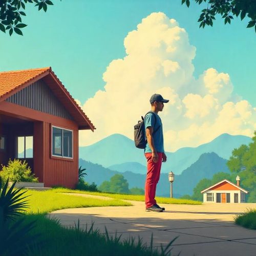 Cara Efektif Mengurangi Polusi Udara untuk Lingkungan Sehat