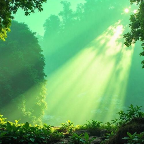 Teknologi Hijau di Indonesia: Strategi Pemanfaatan dan Manfaatnya