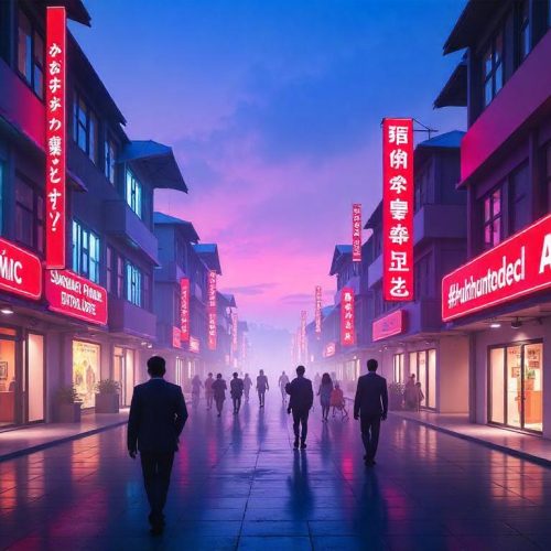 Trend Berita Terbaru di Indonesia: 5 Topik yang Sedang Viral