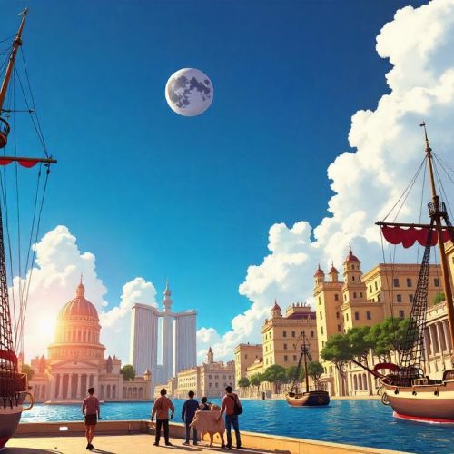 Brest vs Monaco: Les Pirates Berusaha Akhiri Kutukan Kandang