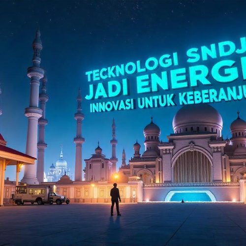 Teknologi Sampah Jadi Energi: Inovasi untuk Keberlanjutan