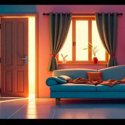 Cara Mengatasi Polusi Suara di Rumah dengan Efektif