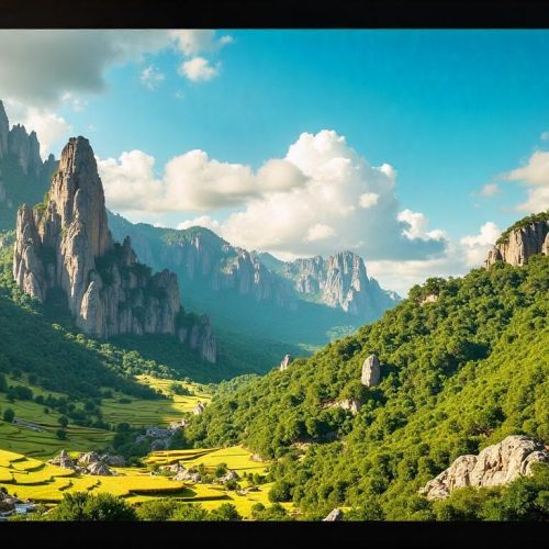 Biofuel dari Tanaman – Solusi Ramah Lingkungan dan Ekonomi