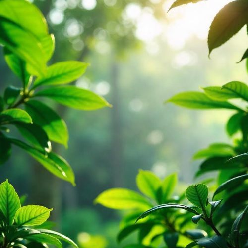 Teknologi Hijau: Solusi Efektif Pengurangan Karbon