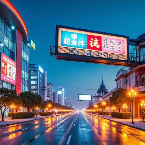 Pilihan Teknologi Ramah Lingkungan untuk Kota Berkelanjutan