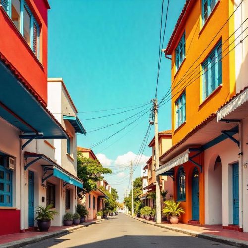 Contoh Taman Vertikal Modern: Inspirasi Desain Terbaru