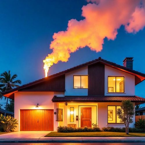 Tips Efektif Mengurangi Konsumsi Energi Fosil di Rumah Tangga
