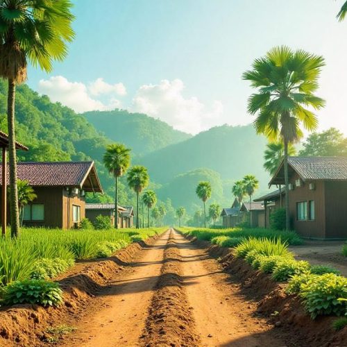 Manfaat Pertanian Perkotaan yang Membantu Lingkungan dan Ekonomi