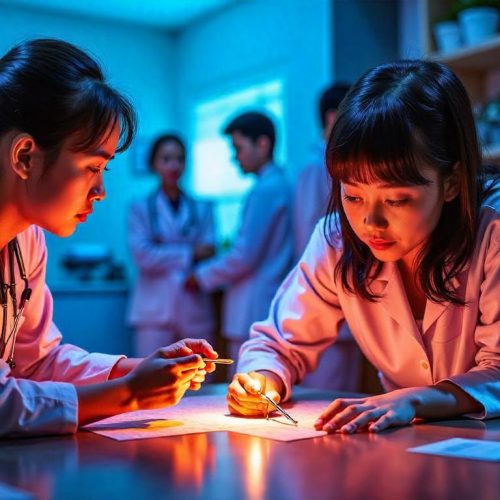 Dampak Polusi Terhadap Kesehatan: Risiko dan Solusi