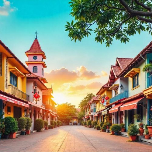 Lingkungan Bersih: Solusi Efektif yang Perlu Diketahui